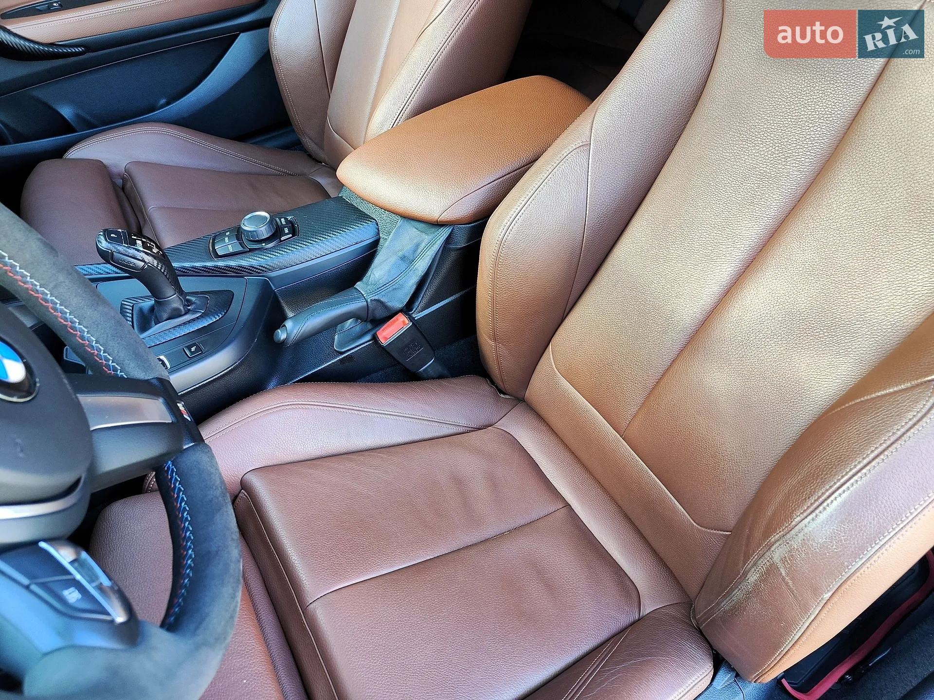 2015 BMW 2er - мініатюра 42