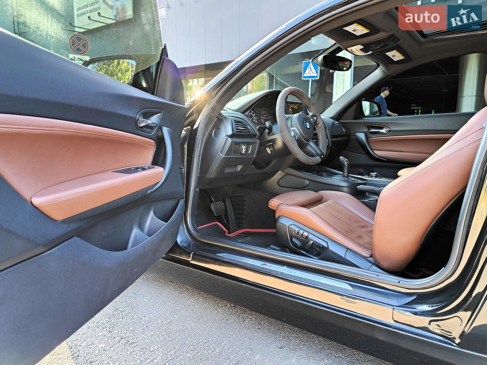 2015 BMW 2er - мініатюра 35