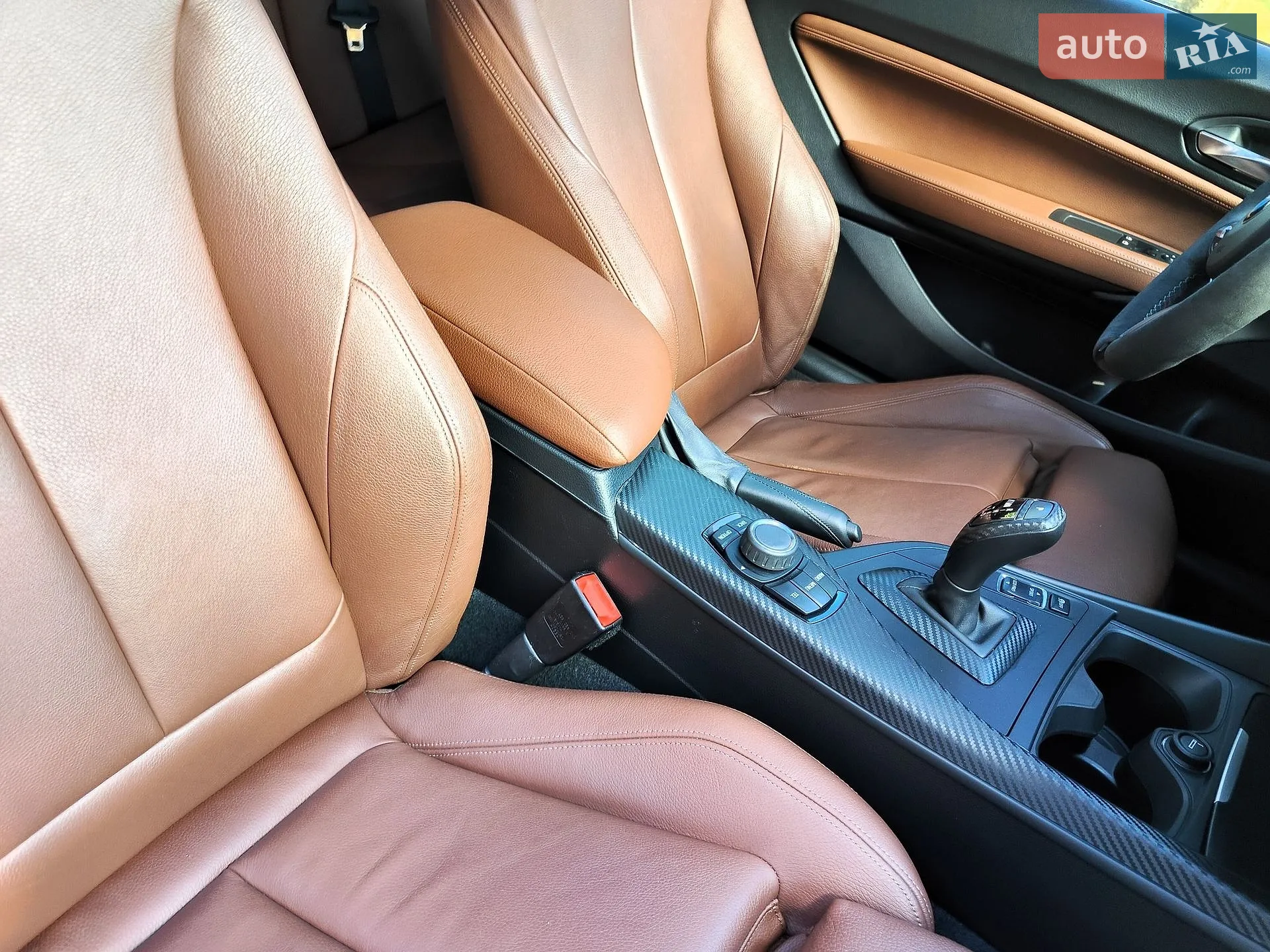 2015 BMW 2er - мініатюра 53