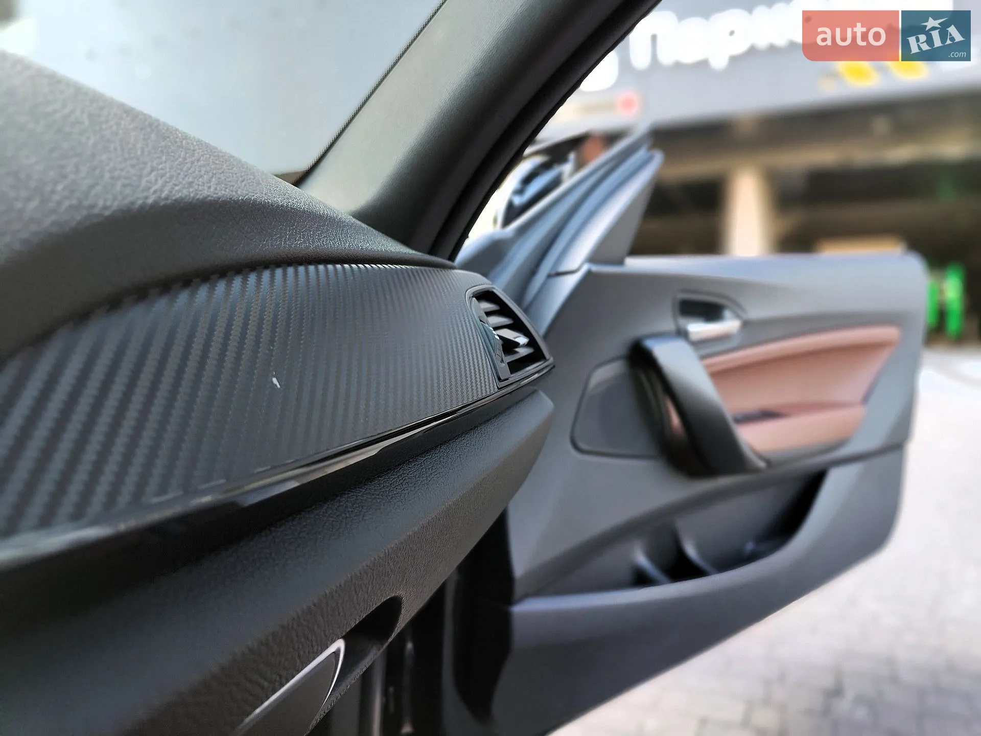 2015 BMW 2er - мініатюра 40