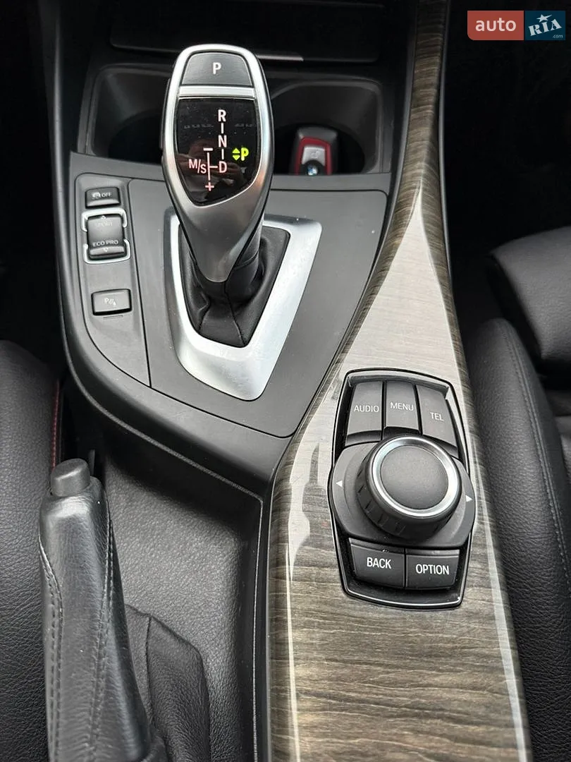 2016 BMW 2er - мініатюра 29
