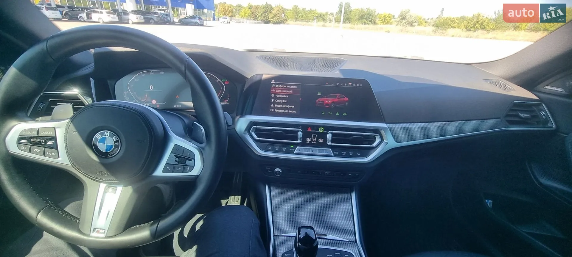 2022 BMW 2er - мініатюра 10