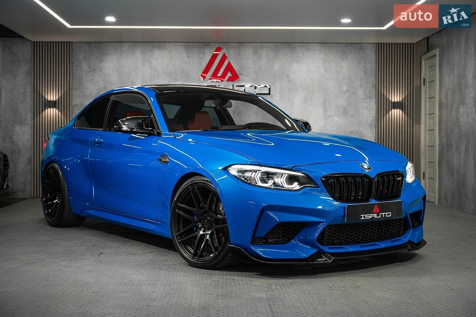 2017 BMW 2er - мініатюра 2