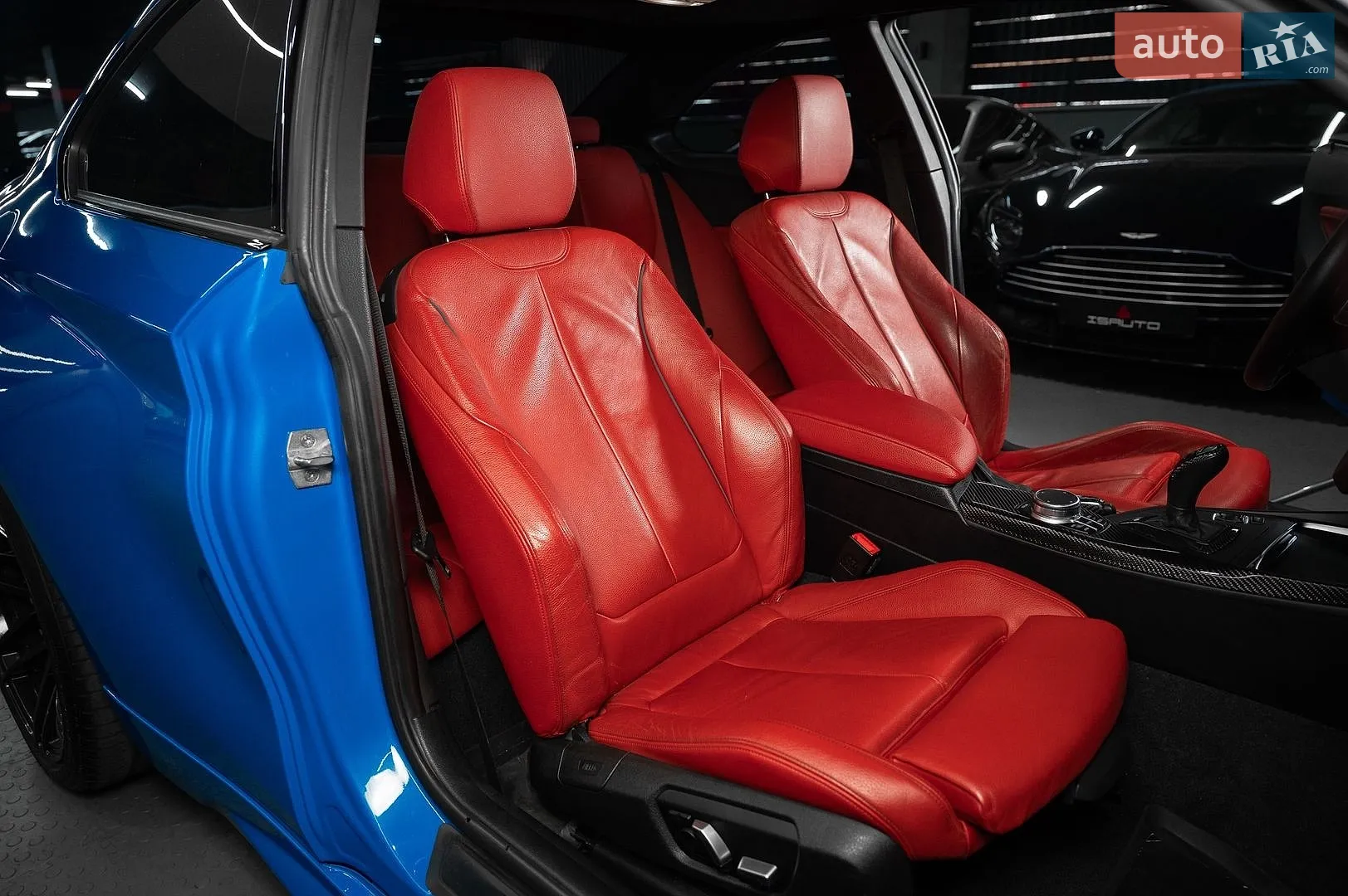 2017 BMW 2er - мініатюра 23