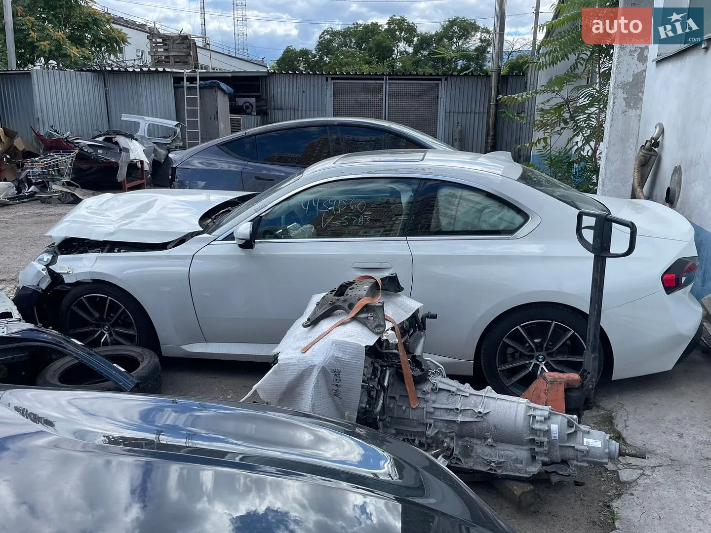 2021 BMW 2er - мініатюра 11