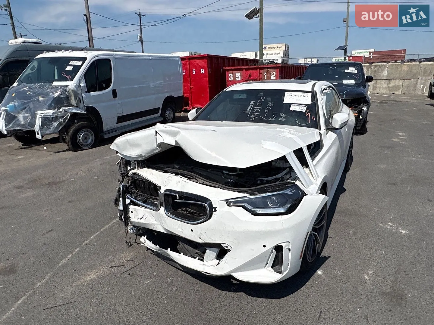 2021 BMW 2er - мініатюра 17