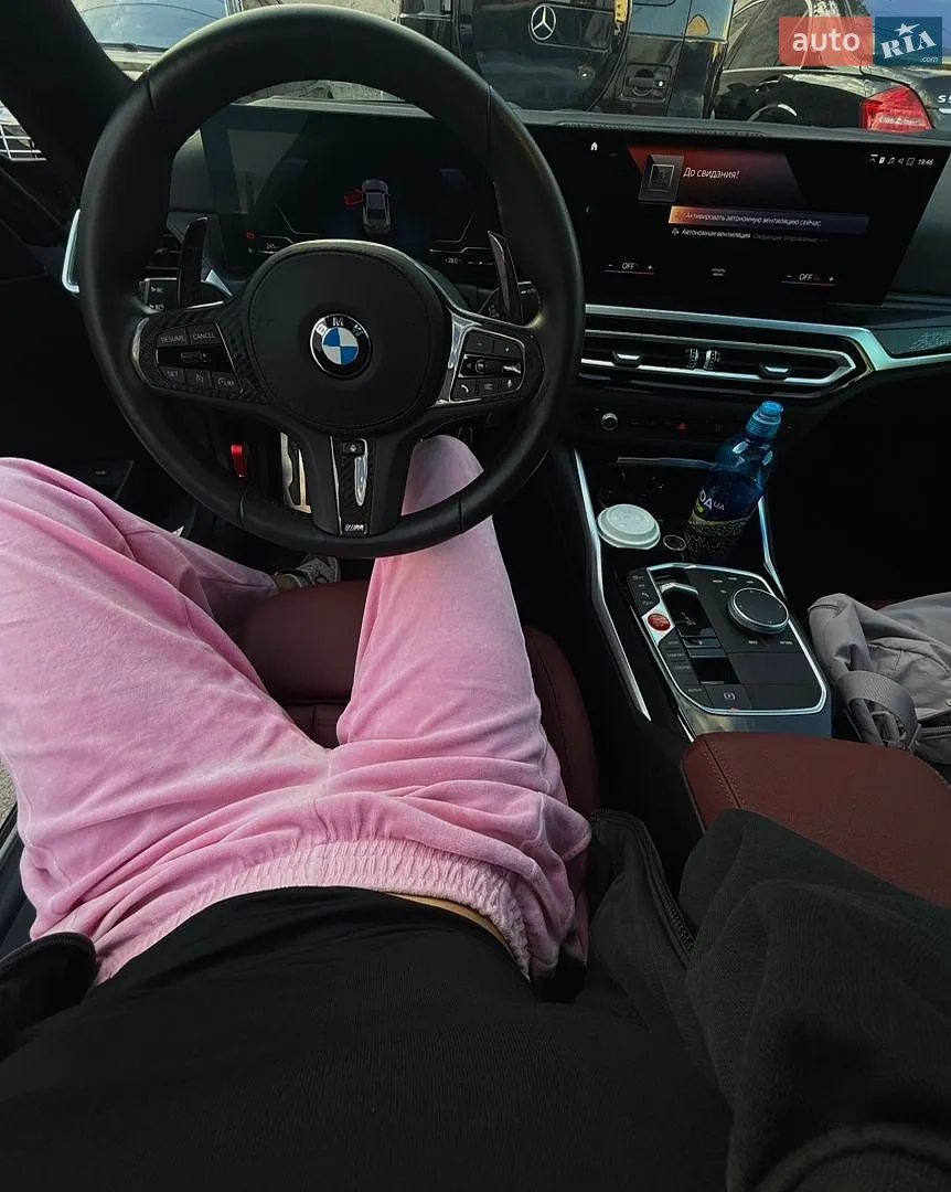 2022 BMW 2er - мініатюра 7