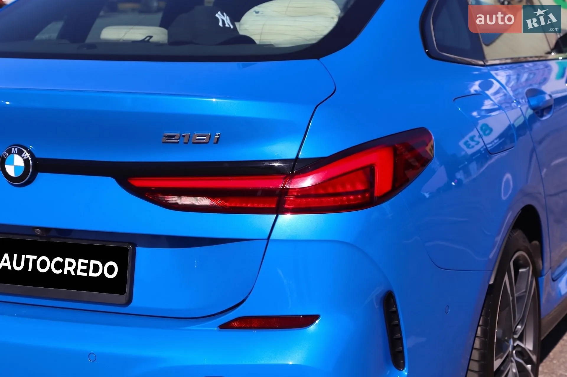 2022 BMW 2er - мініатюра 8