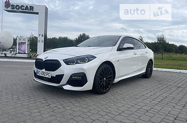 Купе BMW 228 2020 в Львові