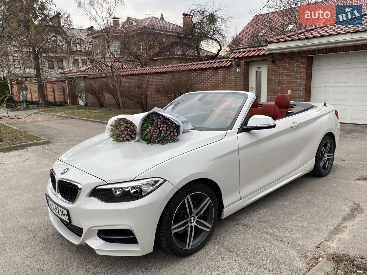 2016 BMW 2er - мініатюра 34
