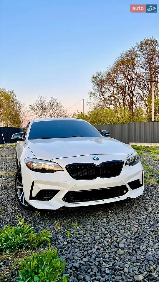 2015 BMW 2er - мініатюра 21