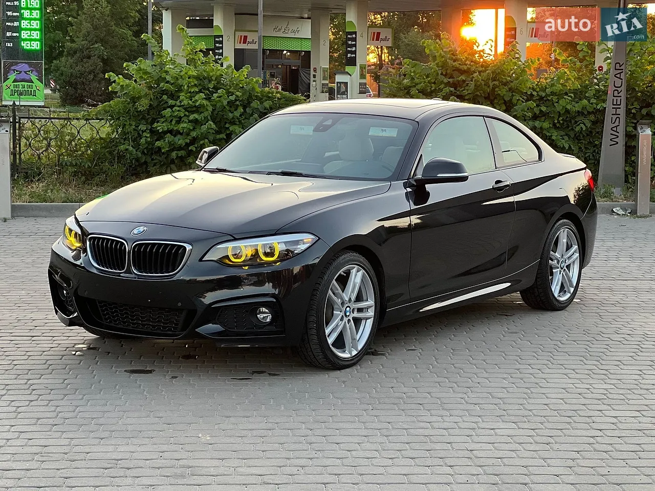 2019 BMW 2er - мініатюра 49