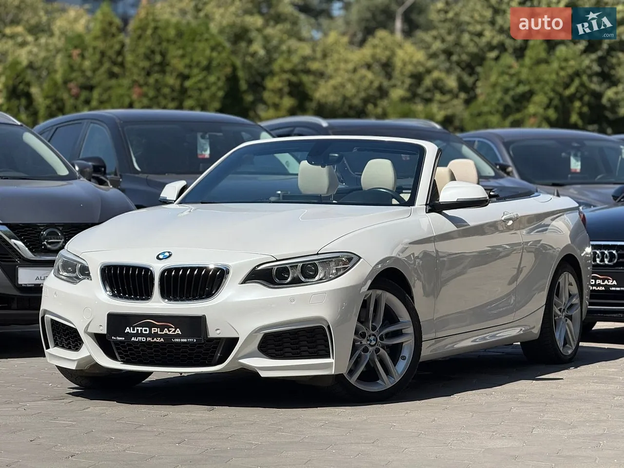 2016 BMW 2er - мініатюра 51