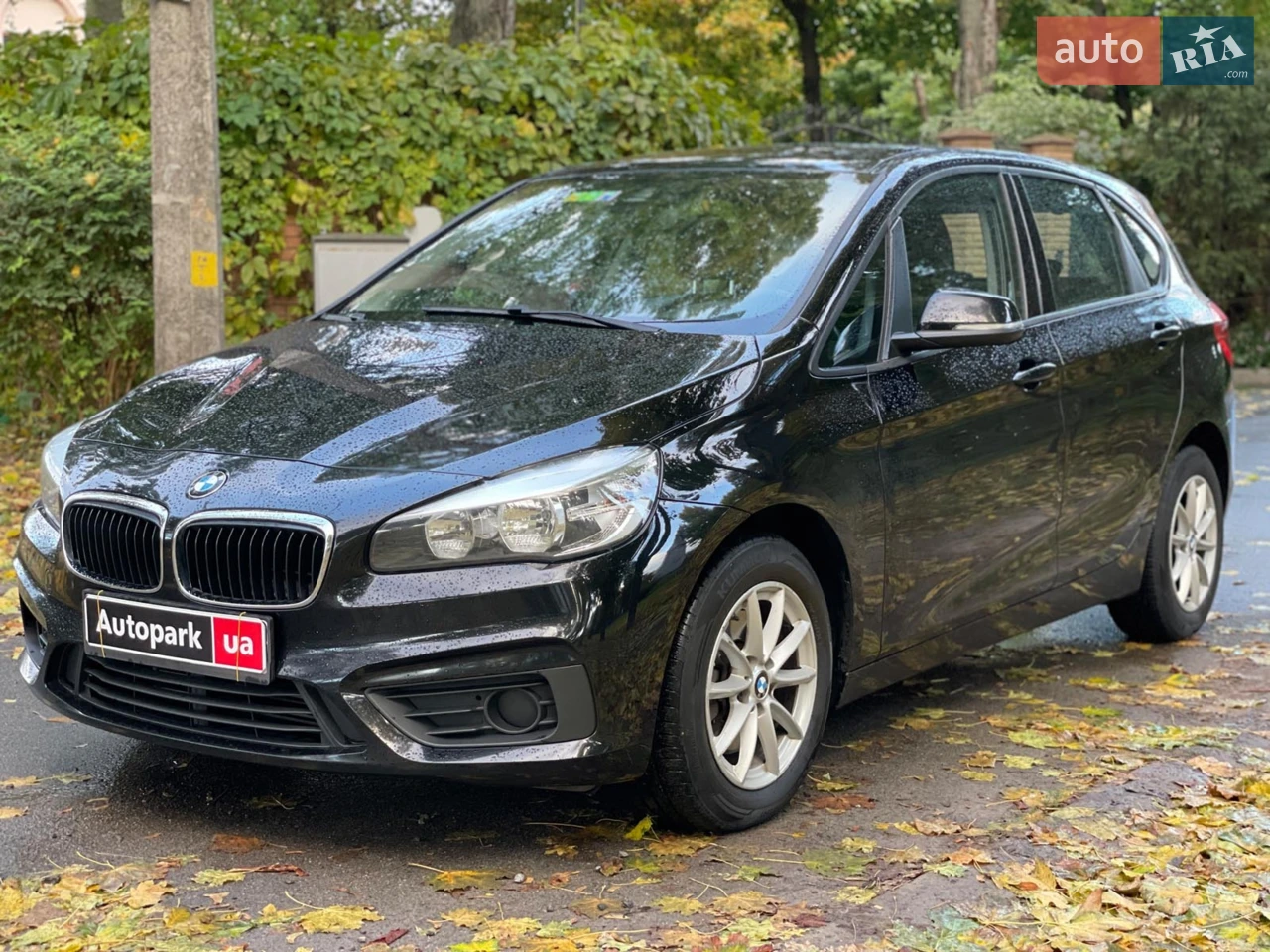 2016 BMW 2er - мініатюра 54