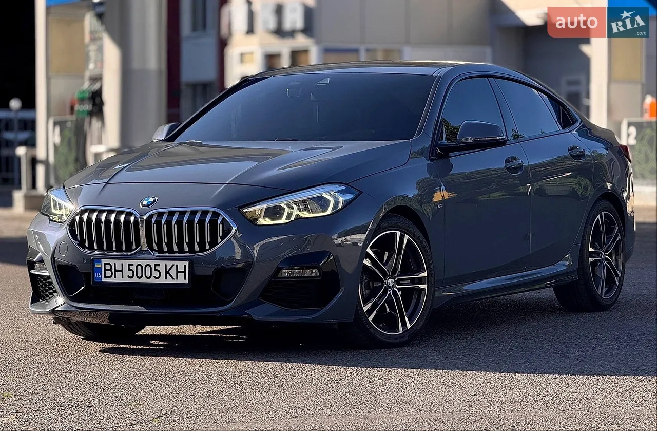 2020 BMW 2er - мініатюра 36