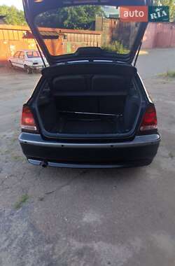 Купе BMW 3 Series Compact 2004 в 