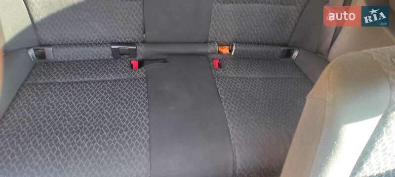 Купе BMW 3 Series Compact 2002 в Липовці