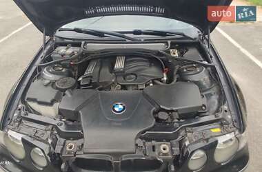 Купе BMW 3 Series Compact 2004 в 