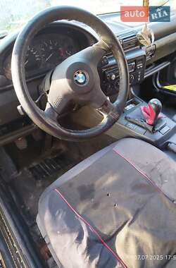Купе BMW 3 Series Compact 1999 в Чернігові