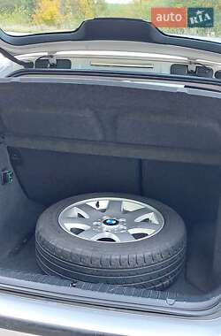 Купе BMW 3 Series Compact 2001 в 