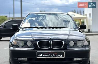 Купе BMW 3 Series Compact 2002 в Николаеве