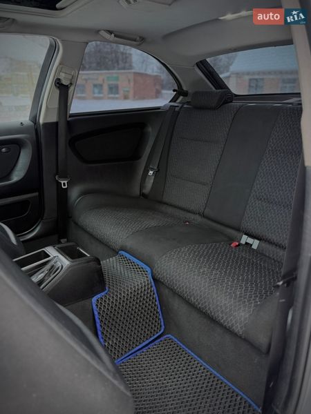 Купе BMW 3 Series Compact 2003 в Казатине