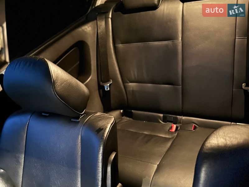 Купе BMW 3 Series Compact 2004 в Львові