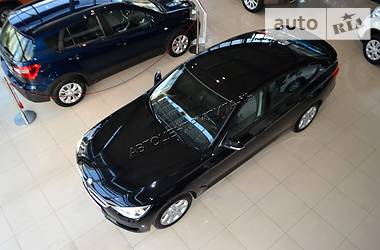 Седан BMW 3 Series GT 2015 в Хмельницком