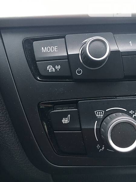 Хетчбек BMW 3 Series GT 2015 в Києві фото 9 Хетчбек BMW 3 Series GT 2015 в Києві