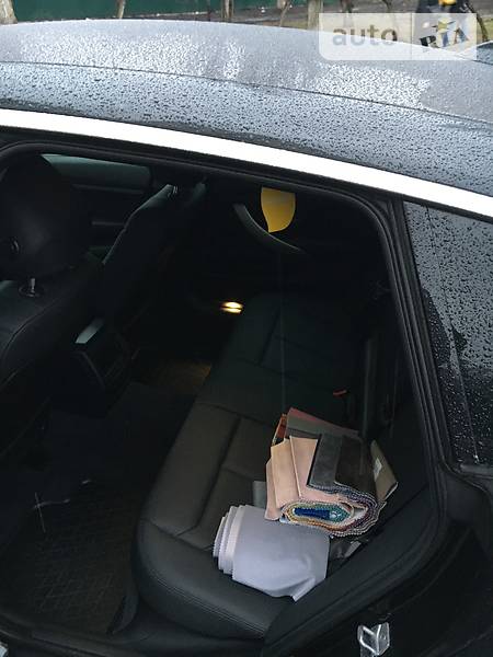 Хетчбек BMW 3 Series GT 2015 в Києві фото 20 Хетчбек BMW 3 Series GT 2015 в Києві