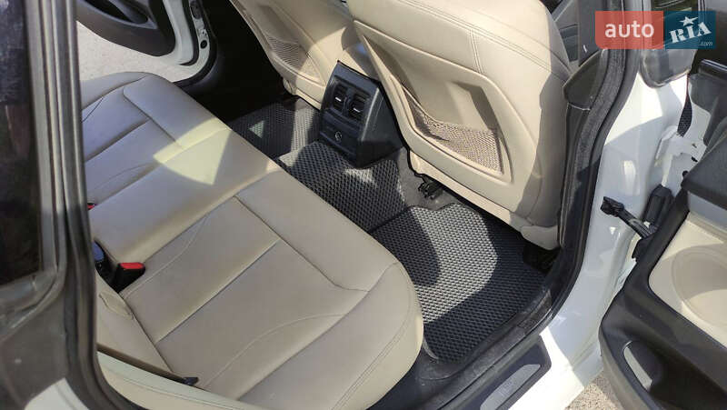 Ліфтбек BMW 3 Series GT 2014 в Запоріжжі