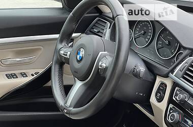 Хетчбек BMW 3 Series GT 2017 в Житомирі