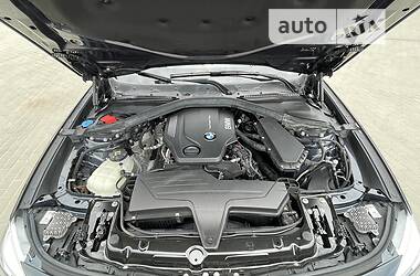 Хетчбек BMW 3 Series GT 2017 в Житомирі