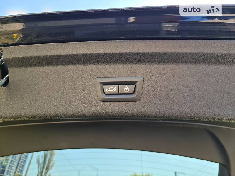 Лифтбек BMW 3 Series GT 2013 в Киеве фото 15 Лифтбек BMW 3 Series GT 2013 в Киеве