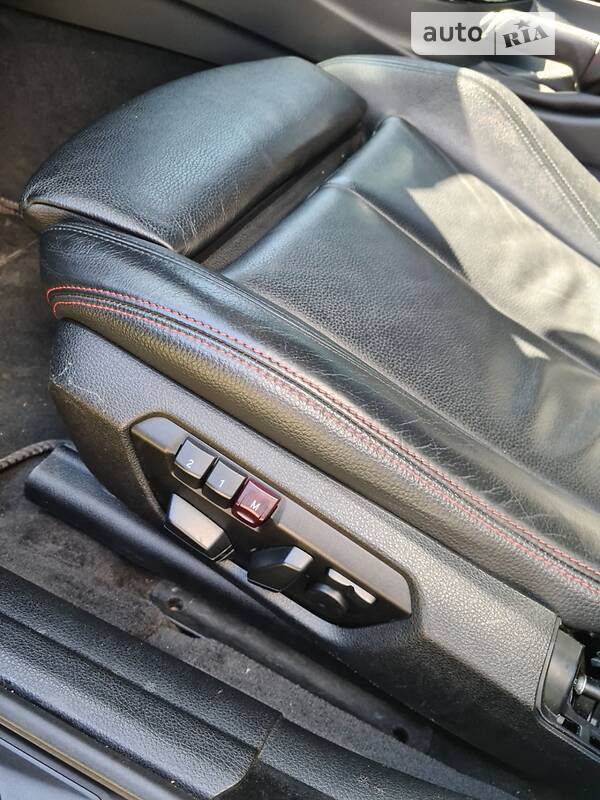 Лифтбек BMW 3 Series GT 2013 в Киеве фото 21 Лифтбек BMW 3 Series GT 2013 в Киеве