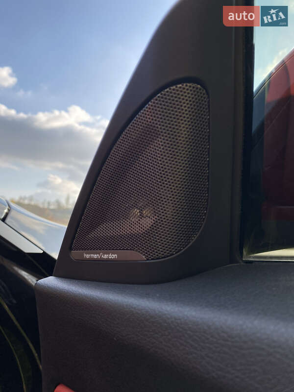 Ліфтбек BMW 3 Series GT 2015 в Мукачевому