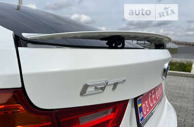Ліфтбек BMW 3 Series GT 2016 в 