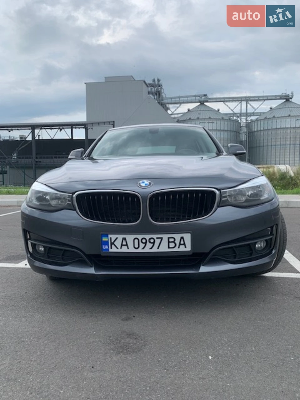 2016 BMW 3er - мініатюра 19