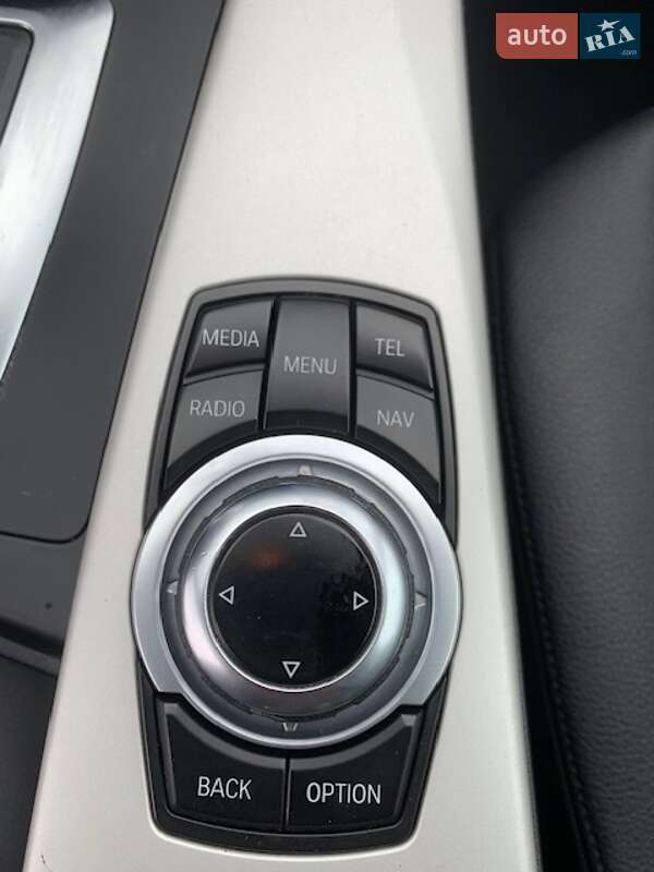 Лифтбек BMW 3 Series GT 2016 в Киеве фото 17 Лифтбек BMW 3 Series GT 2016 в Киеве