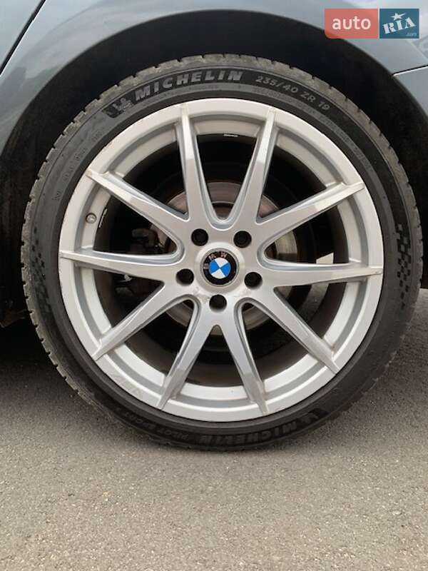 Лифтбек BMW 3 Series GT 2016 в Киеве фото 36 Лифтбек BMW 3 Series GT 2016 в Киеве