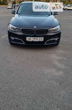 Лифтбек BMW 3 Series GT 2013 в Кривом Роге