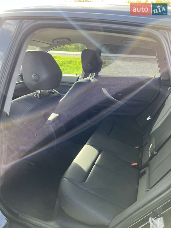 Ліфтбек BMW 3 Series GT 2014 в Луцьку фото 16 Ліфтбек BMW 3 Series GT 2014 в Луцьку