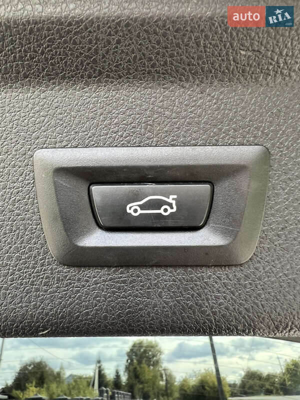 Ліфтбек BMW 3 Series GT 2014 в Луцьку фото 17 Ліфтбек BMW 3 Series GT 2014 в Луцьку