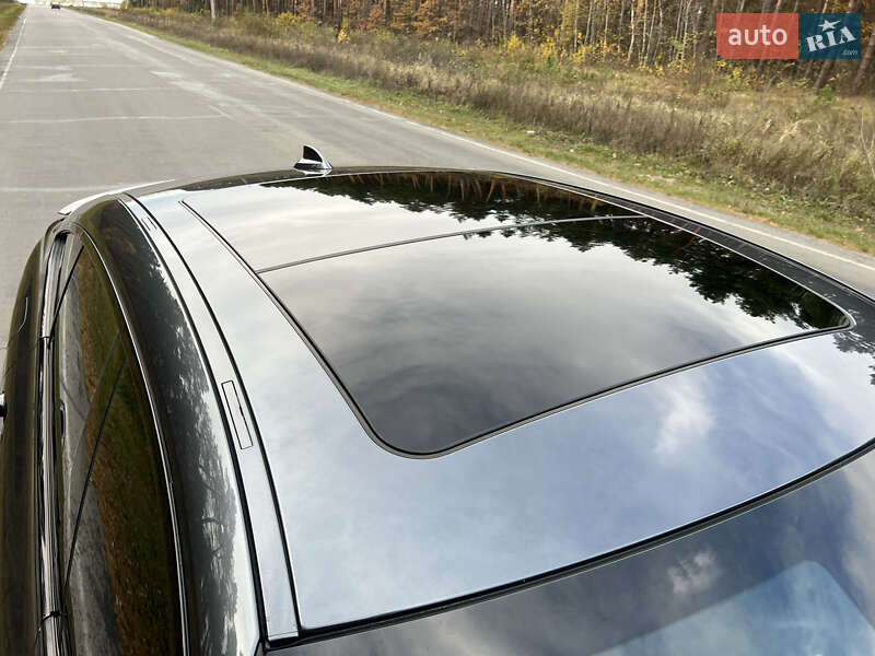 Ліфтбек BMW 3 Series GT 2015 в Славуті