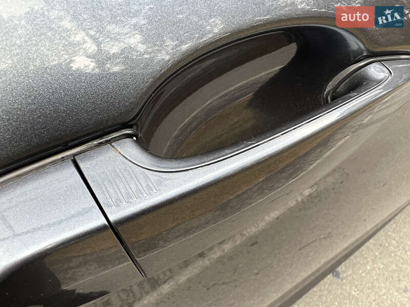 Ліфтбек BMW 3 Series GT 2015 в Славуті