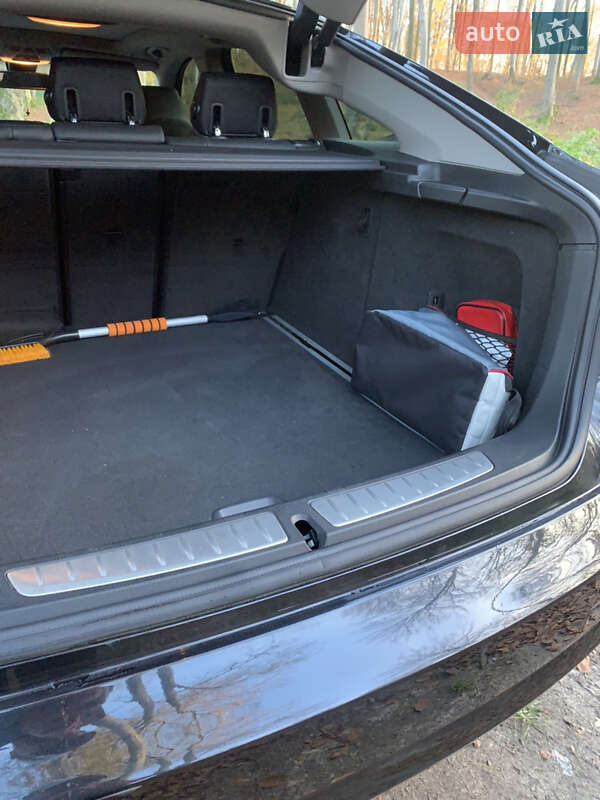 Лифтбек BMW 3 Series GT 2015 в Львове