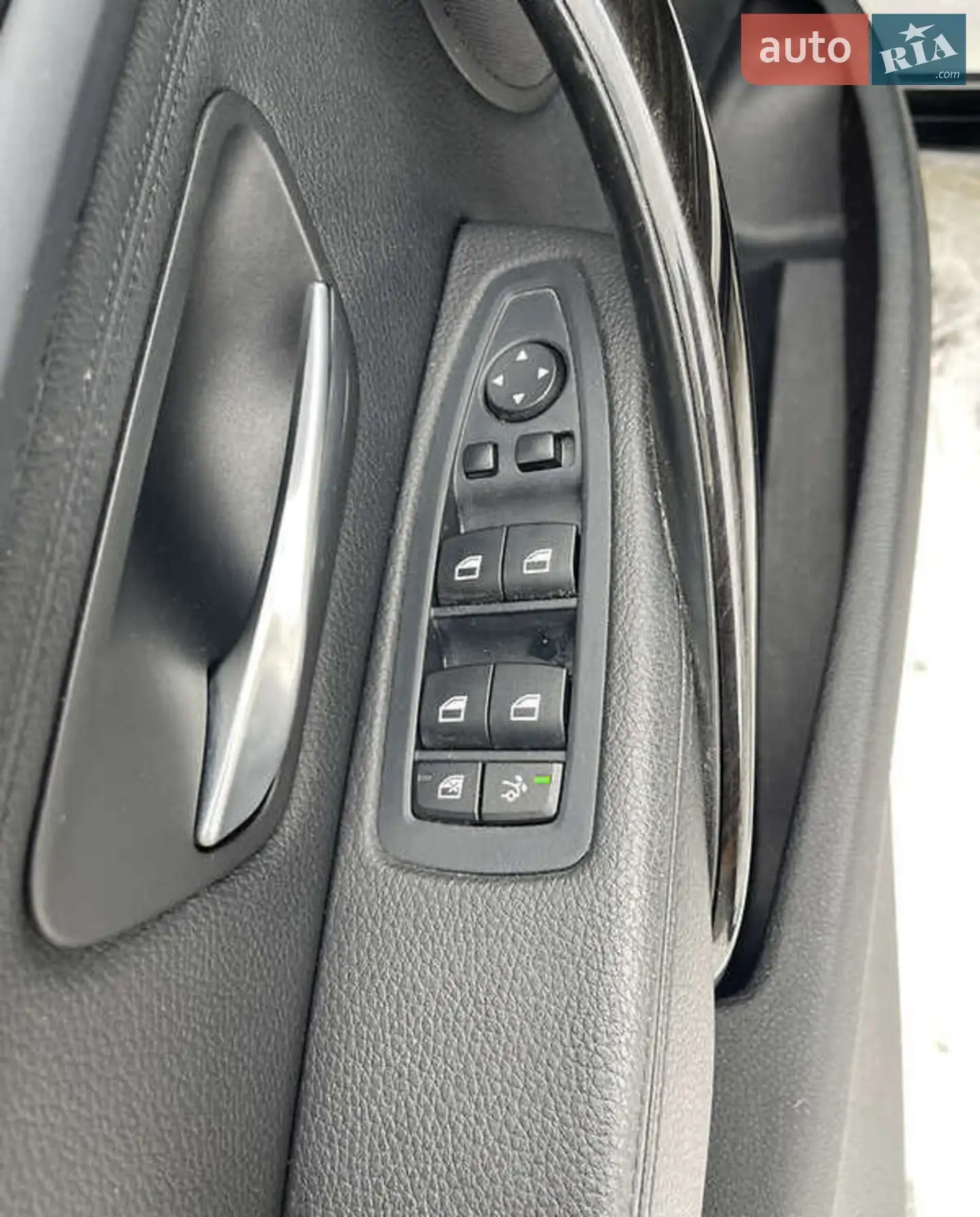 2014 BMW 3er - мініатюра 14