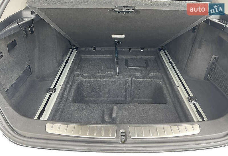 Лифтбек BMW 3 Series GT 2014 в Киеве