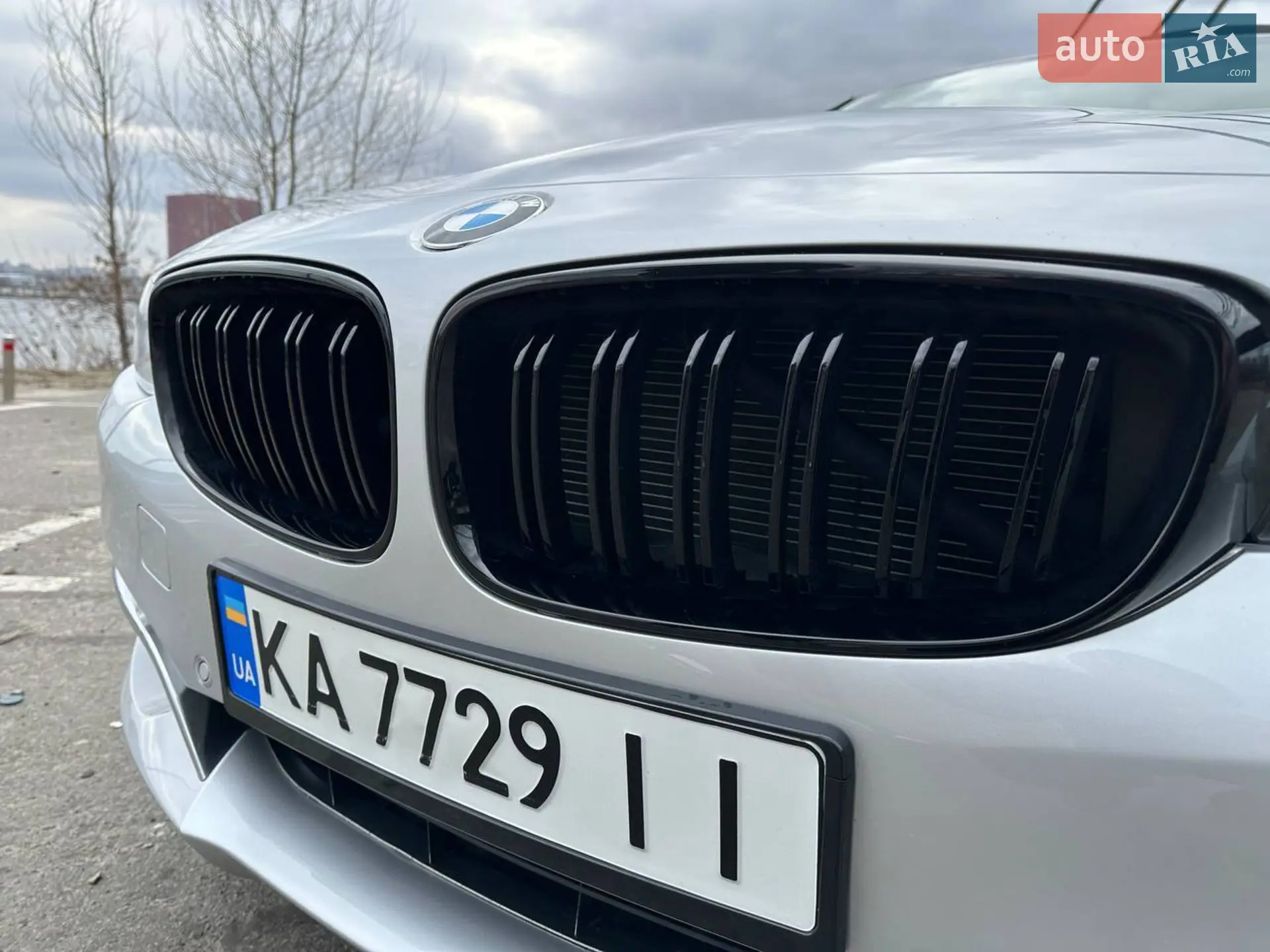 2014 BMW 3er - мініатюра 9