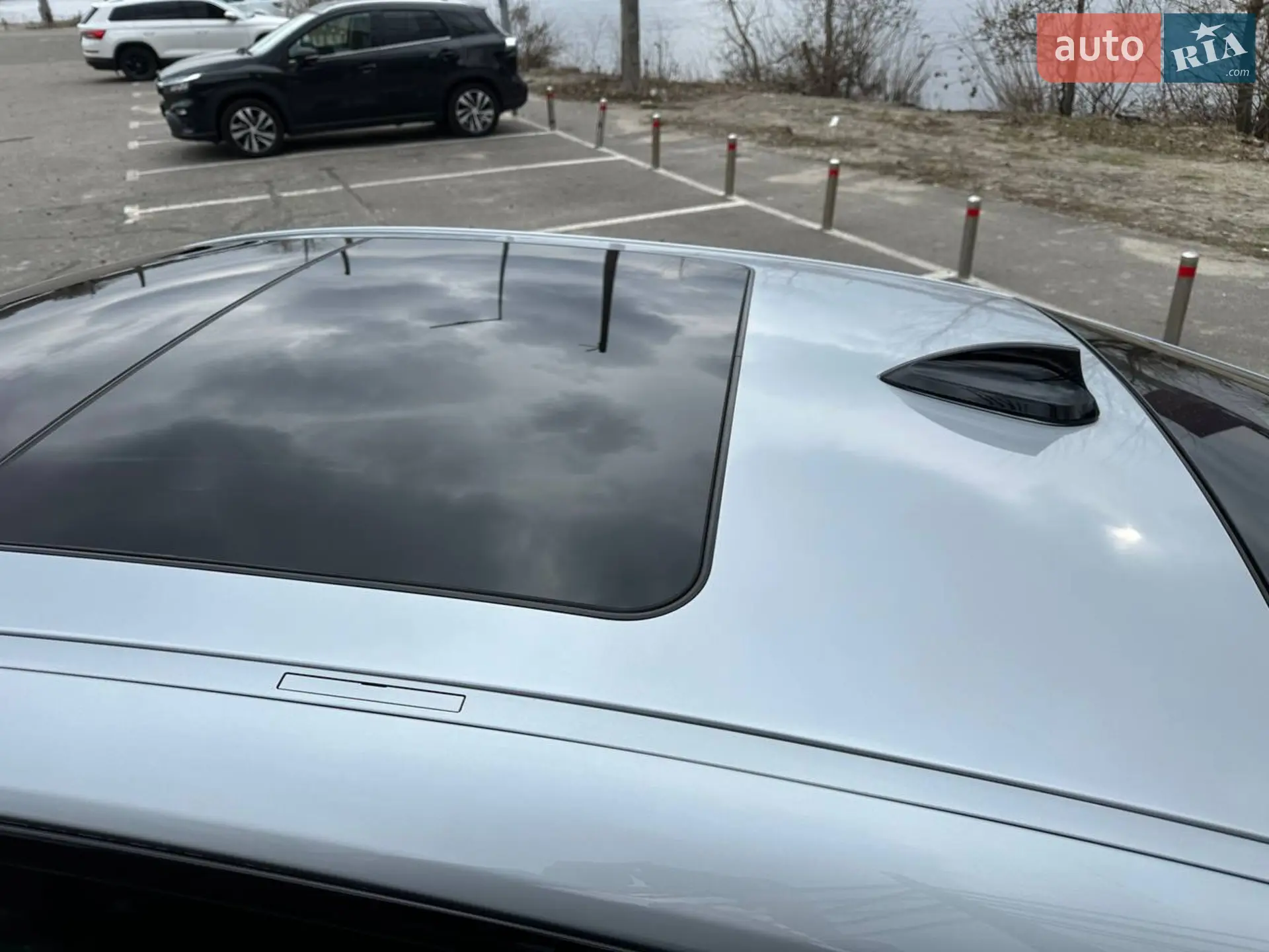 2014 BMW 3er - мініатюра 50